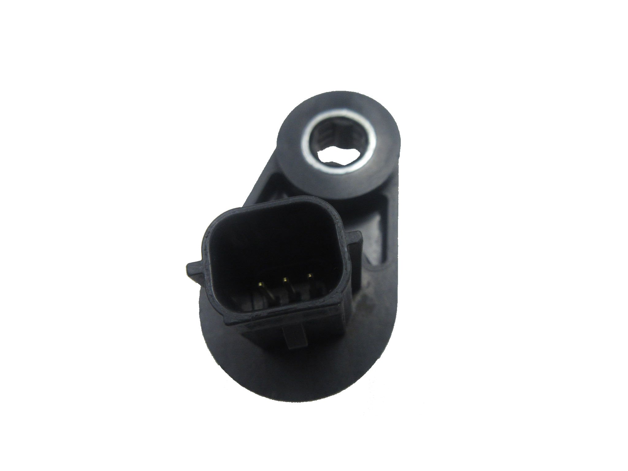 Ｓ (ㅅ´ ˘ `) ECCPP Automotive Crankshaft Position Sensor 12615626 Fit For